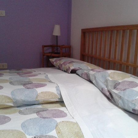 Pania Forata Hostel Stazzema Dış mekan fotoğraf