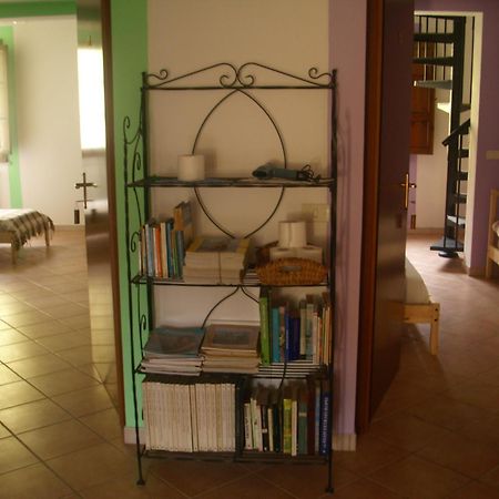 Pania Forata Hostel Stazzema Dış mekan fotoğraf