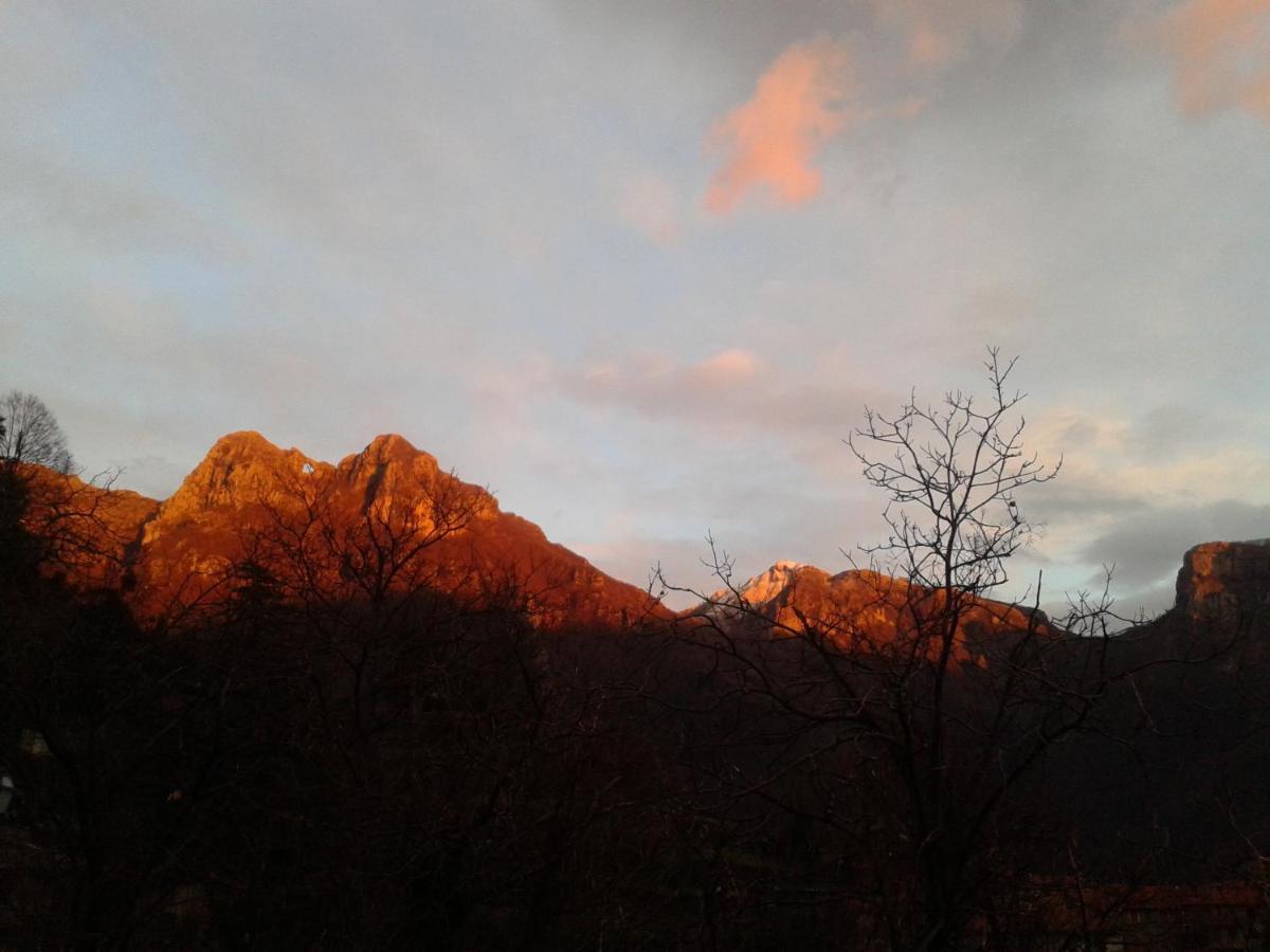Pania Forata Hostel Stazzema Dış mekan fotoğraf
