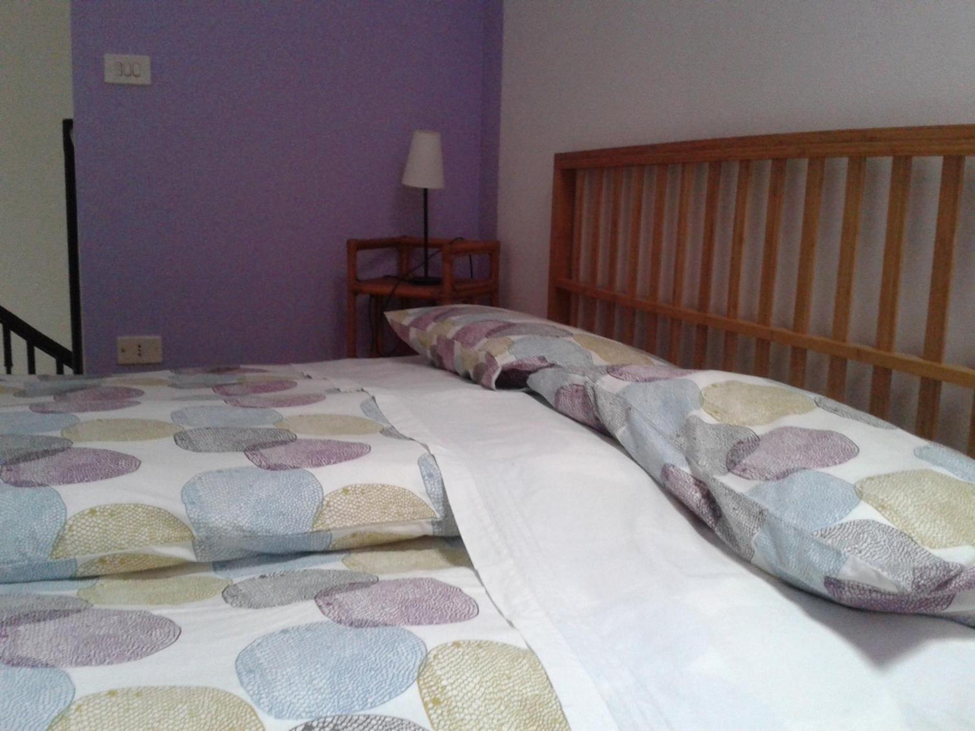 Pania Forata Hostel Stazzema Dış mekan fotoğraf